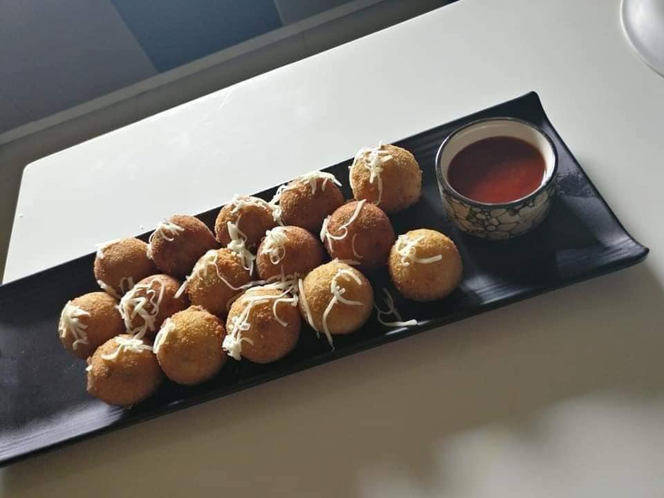 Shubhangi's Cooking Classes 7